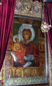 Троянский монастырь